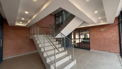 Olive Wood Hub Warehousing